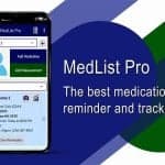MedList Pro v8.23 MOD APK (Premium Unlocked)